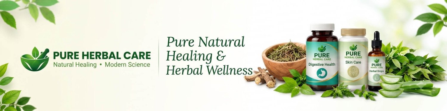 KD Herbal Healthcare promo