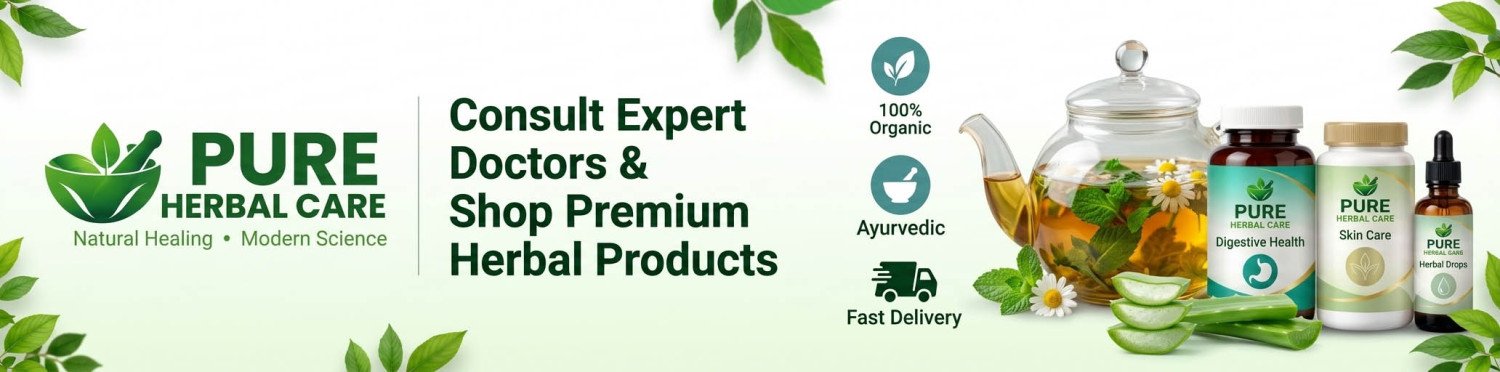 KD Herbal Healthcare promo