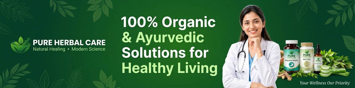KD Herbal Healthcare promo