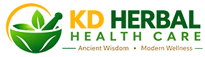 KD Herbal Healthcare